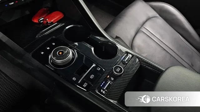 Kia K5 3rd generation id 3552180 из Кореи 19