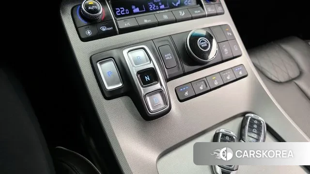 Hyundai Palisade id 3412072 из Кореи 19