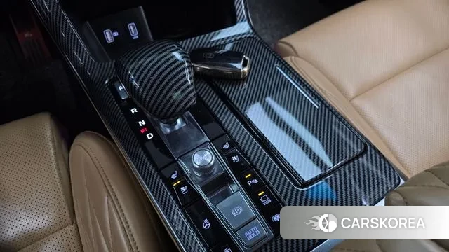 Kia K7 Premier id 3519865 из Кореи 19