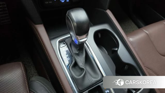 Hyundai Santa Fe TM id 4794942 из Кореи 36