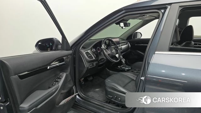 Kia Seltos id 4997445 из Кореи 30