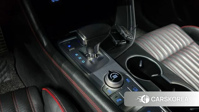 Genesis G70 id 4978154 из Кореи 32