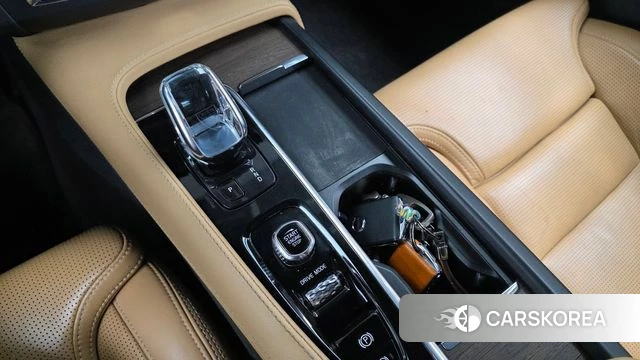 Volvo S90 id 4997747 из Кореи 33