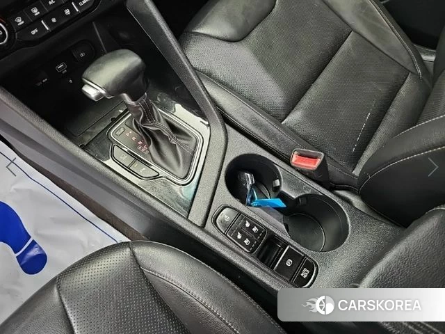 Kia The New Niro id 5035652 из Кореи 19