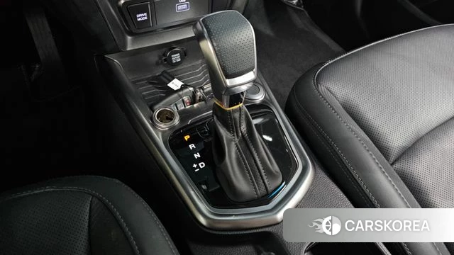 Ssangyong The New Tivoli id 4905025 из Кореи 32