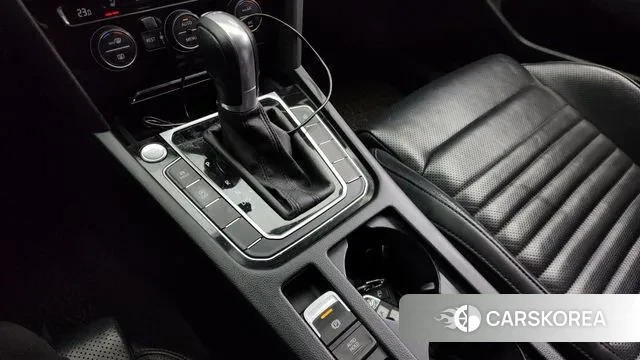Volkswagen Passat GT (B8) id 3557833 из Кореи 19