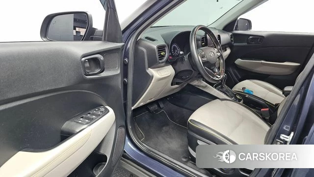 Hyundai Venue id 4992278 из Кореи 31