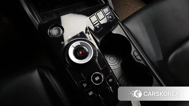Kia Sportage 5th Generation Hybrid id 3513728 из Кореи 19