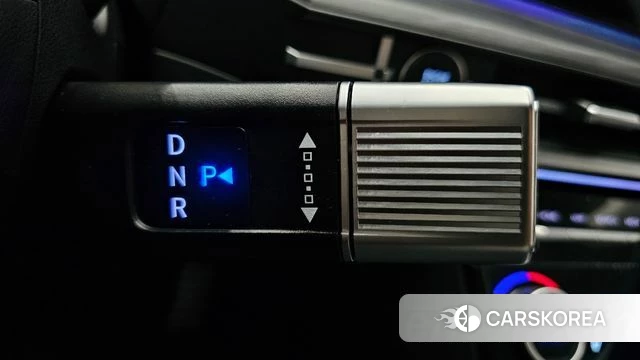 Hyundai Santa Fe (MX5) id 5011305 из Кореи 31
