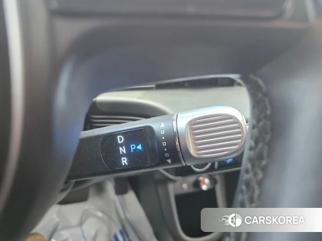 Hyundai Ionic 5 id 4957687 из Кореи 18