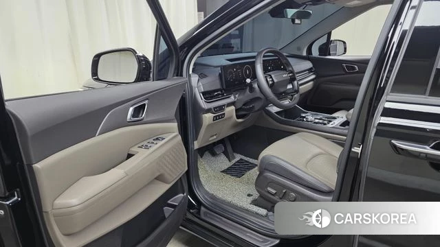 Kia The New Carnival 4th Generation id 5011122 из Кореи 32