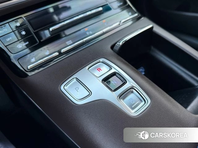 Hyundai The New Grandeur IG id 5028814 из Кореи 19