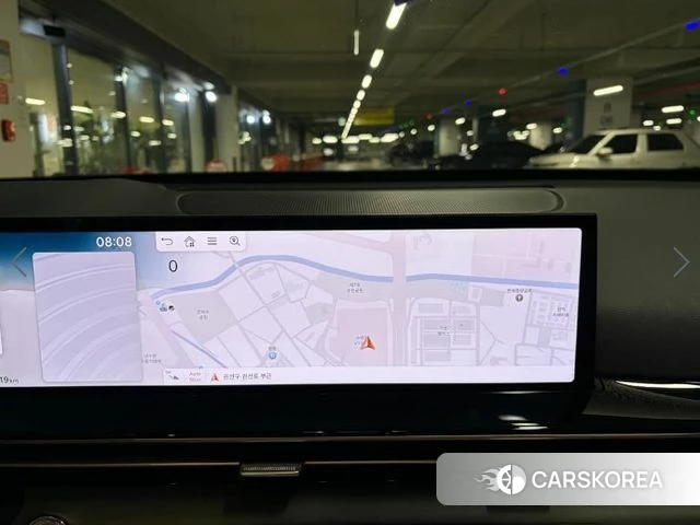 Genesis GV80 Coupe id 5052246 из Кореи 19