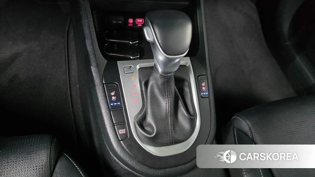 Kia Come New K3 id 5060364 из Кореи 30