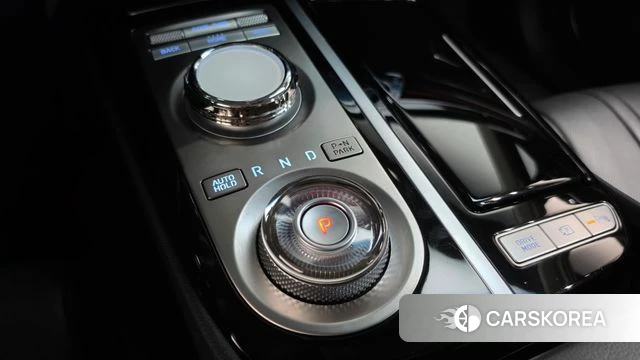 Genesis G80 (RG3) id 5033713 из Кореи 32
