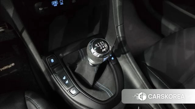 Hyundai Veloster (JS) id 4998301 из Кореи 19