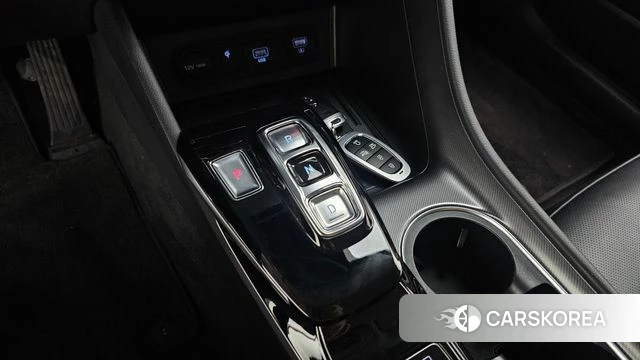 Hyundai Sonata (DN8) id 4019776 из Кореи 19