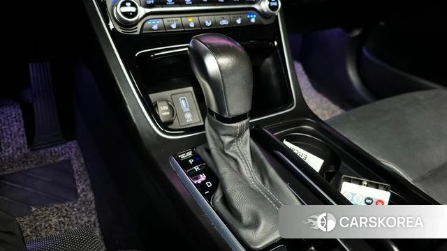 Hyundai Grandeur IG id 5004506 из Кореи 33