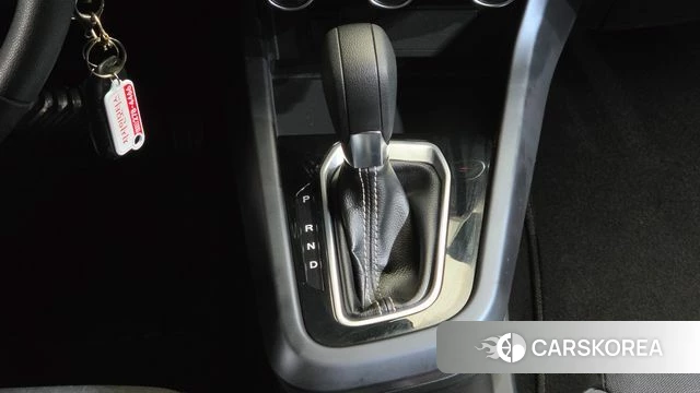Renault Korea (Samsung) XM3 id 4997624 из Кореи 31