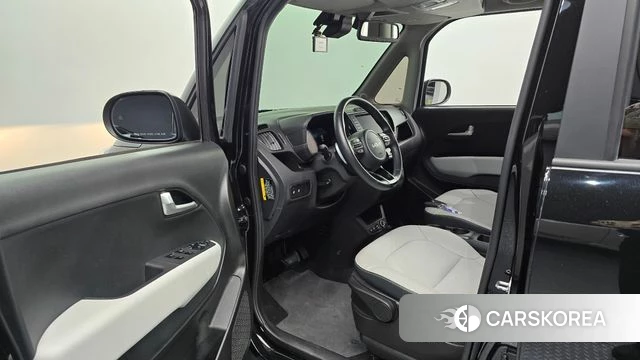 Kia The New Kia Ray EV id 5039609 из Кореи 29