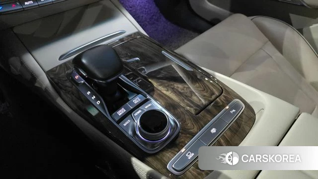 Kia More K9 id 5042083 из Кореи 39