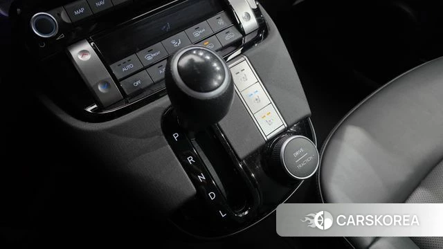 Hyundai Casper id 5040550 из Кореи 29
