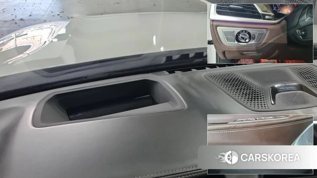 BMW 7 Series (G11) id 5040329 из Кореи 16
