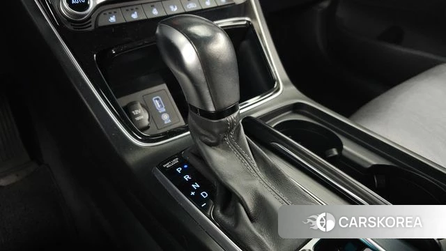 Hyundai Grandeur IG id 5024198 из Кореи 19