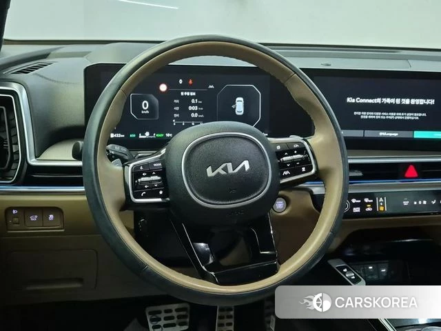 Kia The New Sorento 4th Generation id 5045999 из Кореи 19