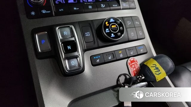 Hyundai Palisade id 3439549 из Кореи 19