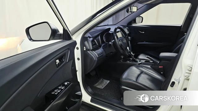 Ssangyong Tivoli Air id 4982887 из Кореи 30