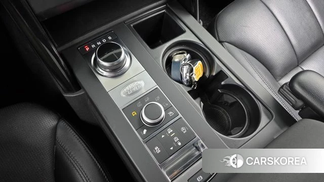 Land Rover Discovery 5 id 4937239 из Кореи 30