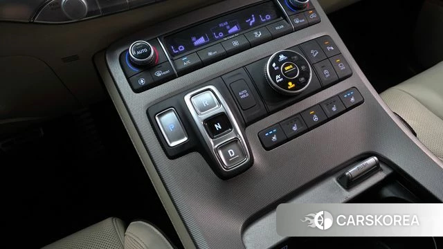 Hyundai Palisade id 4929463 из Кореи 36
