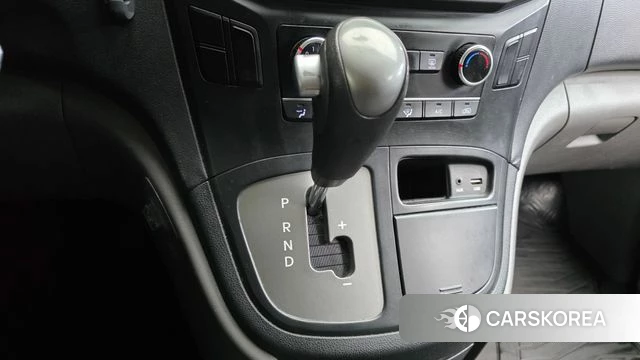 Hyundai The New Grand Starex id 4983144 из Кореи 19