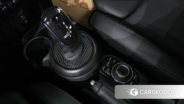 Mini Cooper id 4996371 из Кореи 19