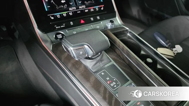 Audi A6 (C8) id 4566228 из Кореи 33