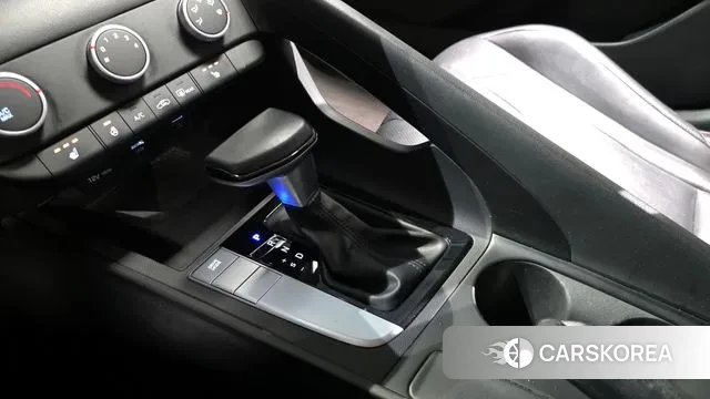 Hyundai Avante (CN7) id 3361710 из Кореи 19