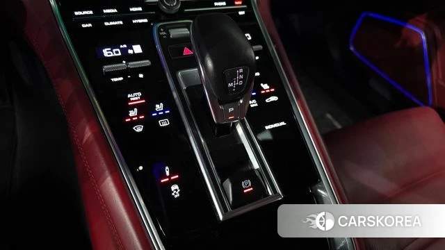 Porsche Panamera (971) id 4918781 из Кореи 30