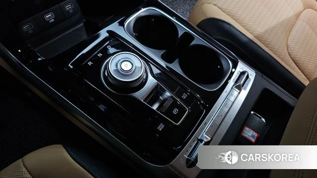 Kia Carnival 4th generation id 4996554 из Кореи 19