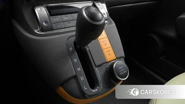 Hyundai Casper id 5021242 из Кореи 19