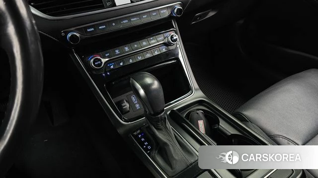Hyundai Grandeur IG id 5013751 из Кореи 19