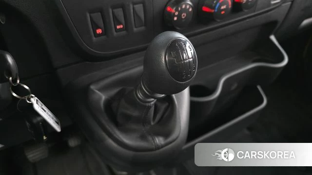 Renault Korea (Samsung) Master id 4987661 из Кореи 19