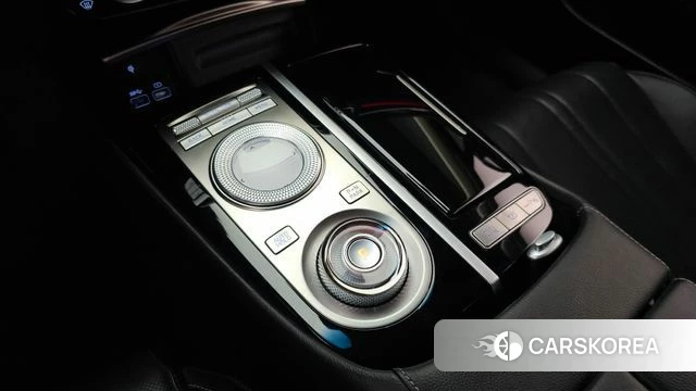 Genesis G80 (RG3) id 5002798 из Кореи 19
