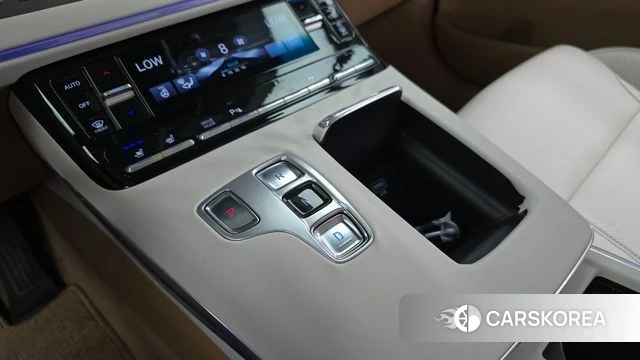 Hyundai The New Grandeur IG id 4476946 из Кореи 31