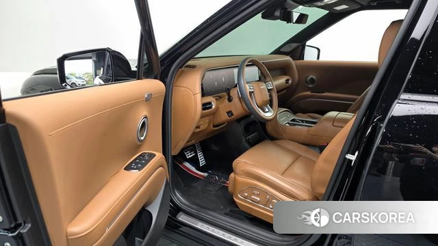 Hyundai Palisade (LX3) id 4974811 из Кореи 29