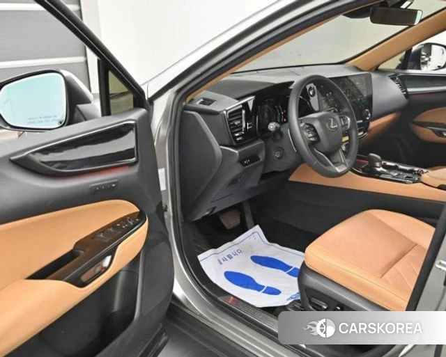 Lexus NX350h Second generation id 5011301 из Кореи 19