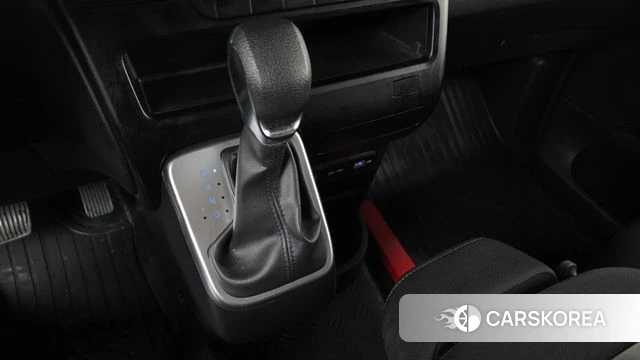 Hyundai Staria id 4997065 из Кореи 19