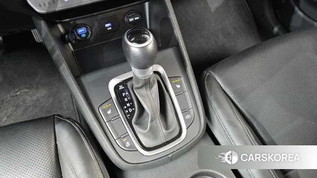 Hyundai The New Kona Hybrid id 4697010 из Кореи 29