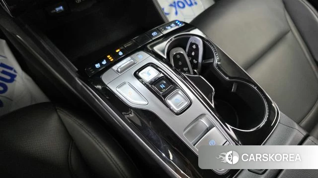 Hyundai Tucson (NX4) id 3923752 из Кореи 19