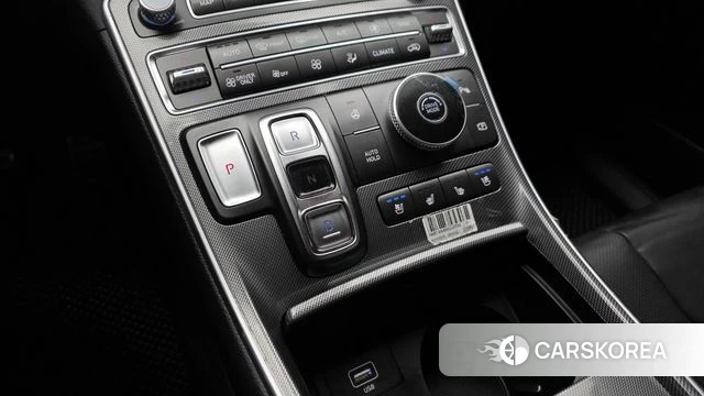 Hyundai The New Santa Fe id 5027220 из Кореи 32